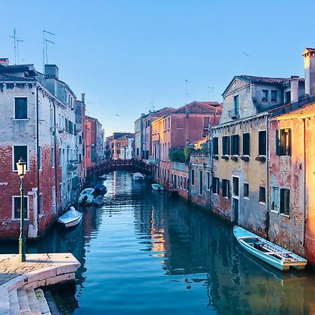 Venice Romantic Home Kültér fotó